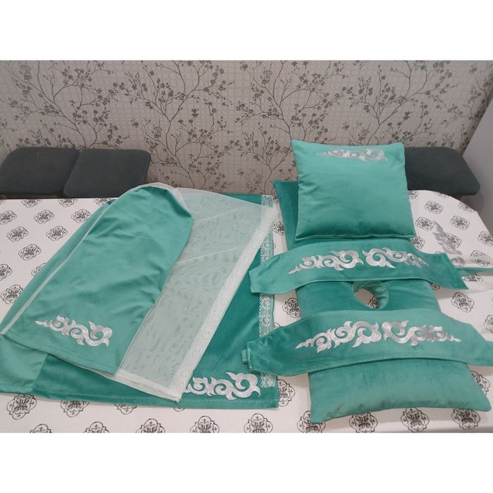 Бесік жасау сатылат