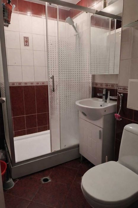 Продава се Двустаен апартамент в София, Лозенец - 73 кв.м за 1956 €/кв.м - Снимка #3