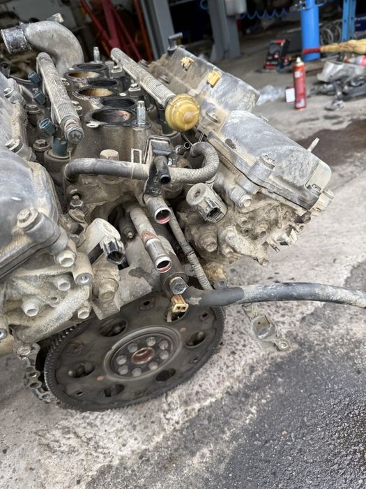 1-mzt двигатель продам