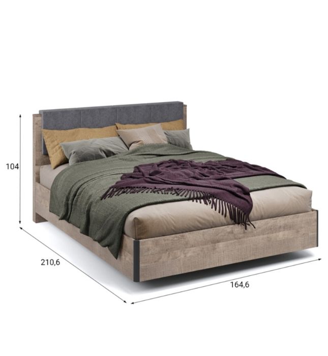 Спальный гарнитур