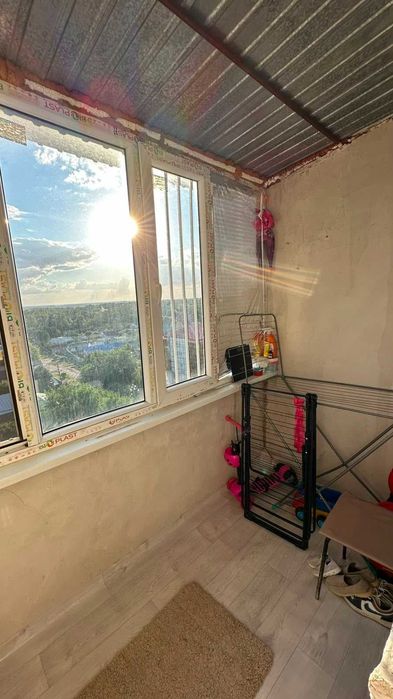 Продам 3х ком кв в центре