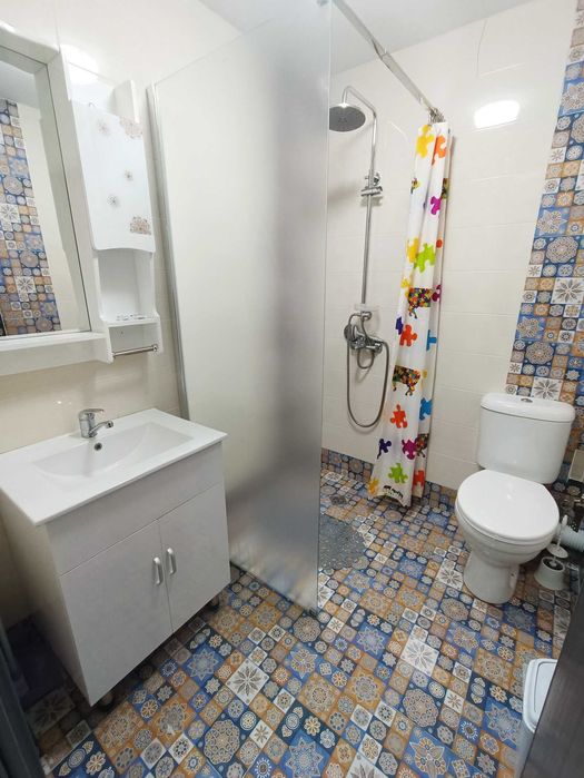 Продава се Двустаен апартамент в Велинград - 80 кв.м за 1113 €/кв.м - Снимка #7