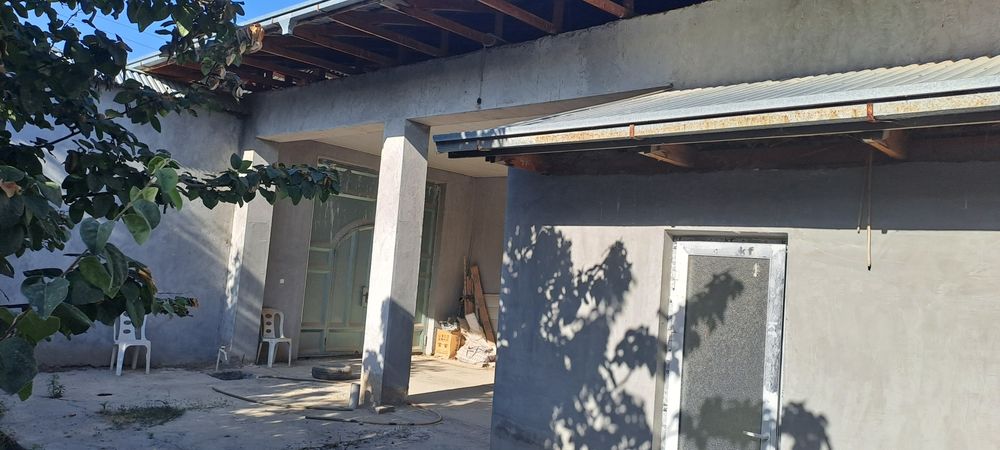 Продаю дом готовый