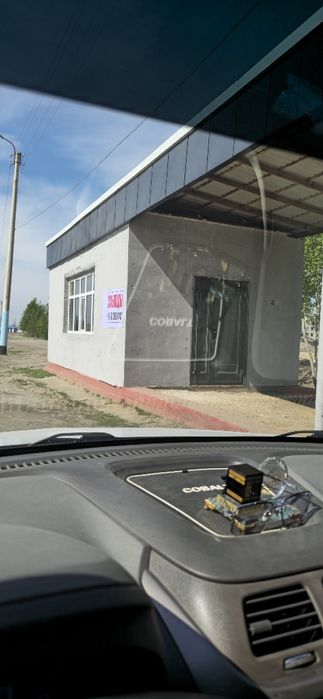 Astanovka Satiladi Baxasi kelisimli