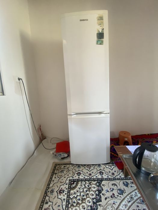 Холодильник Beko