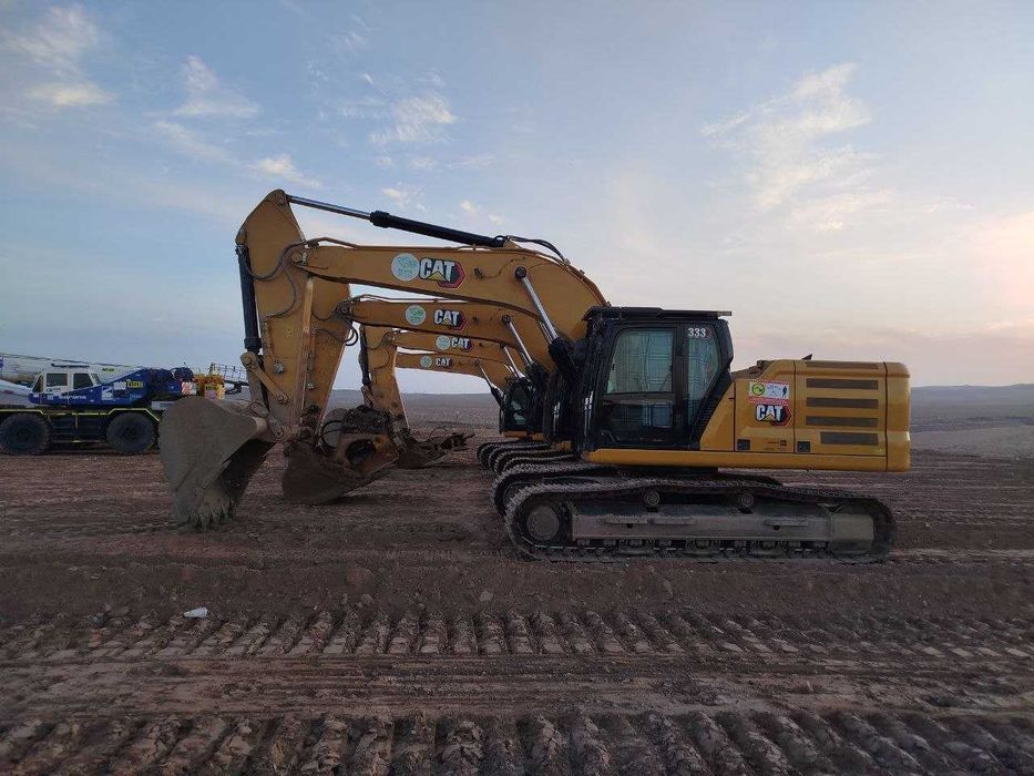 Аренда ЭКСКАВАТОРОВ/ ЭКСКАВАТОР хизмати 365-415,Ковш 2-3,5 м2, 2025 г.