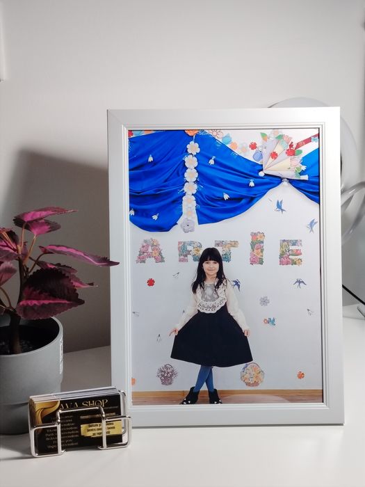 Rame personalizate – perfecte pentru fotografii, cadouri și decor!