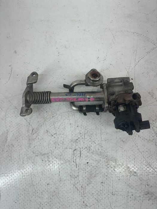 Supapa EGR IVECO DAILY 2.3 euro 6 cod piesa 5802061038