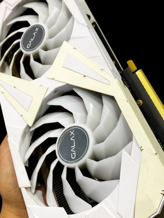 Videokarta RTX 3060 OC 12GB