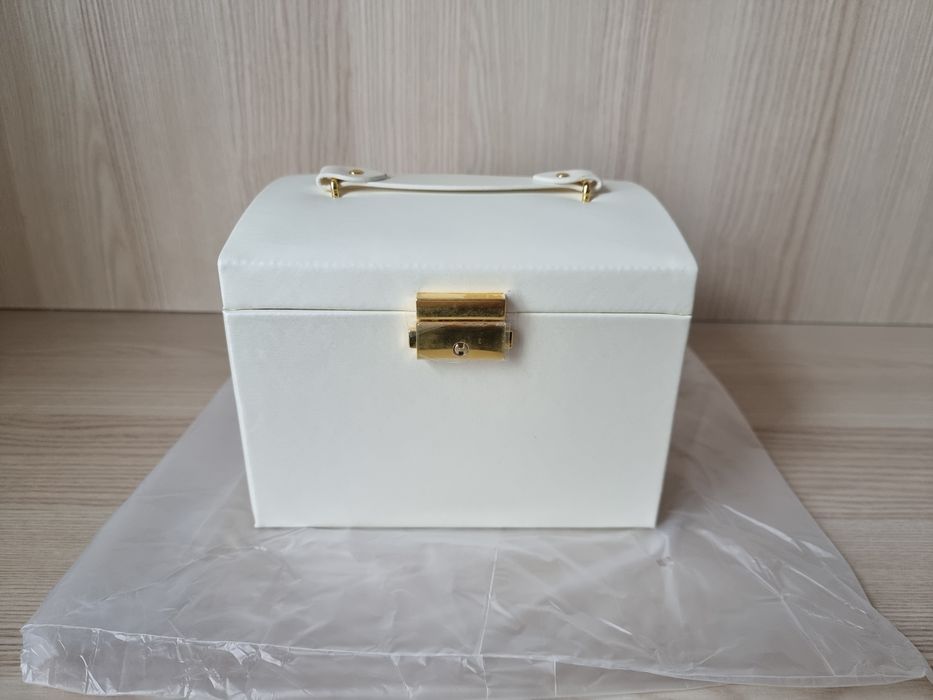 Cutie organizare bijuterii