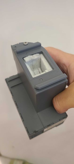 Нов Epson Ecotank T04D1 контейнер мастило (ET47хх/ET27хх/ET48хх/L6190)