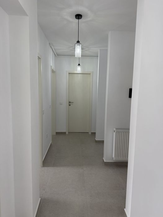 Apartament 2 camere  Zona Coresi