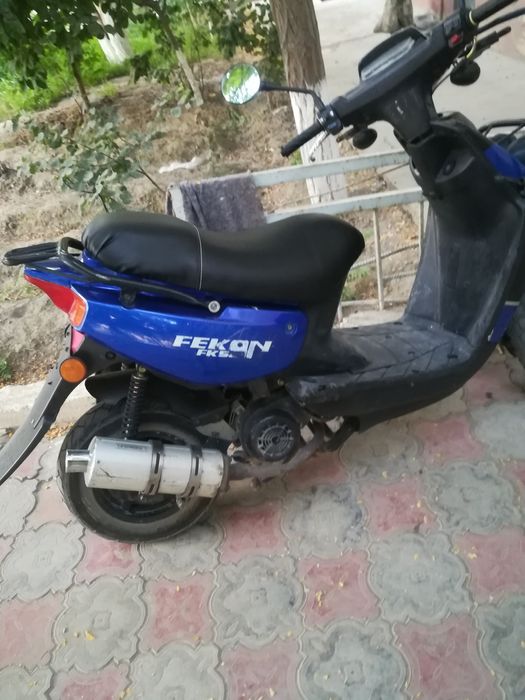 Продаю скутер 150 куб