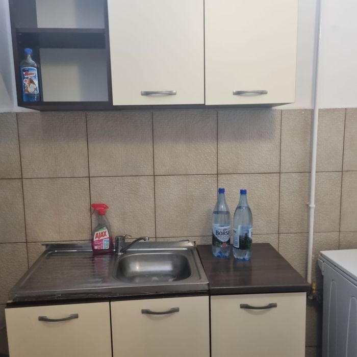 Garsoniera Predeal