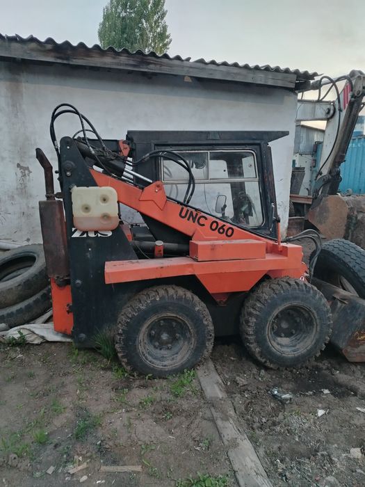 Продам мини погрузчик