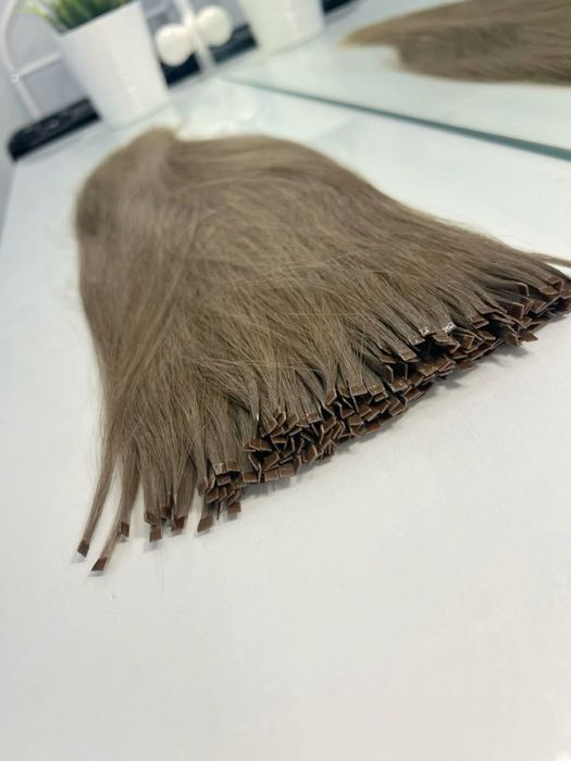 Кератин тугоплавкий