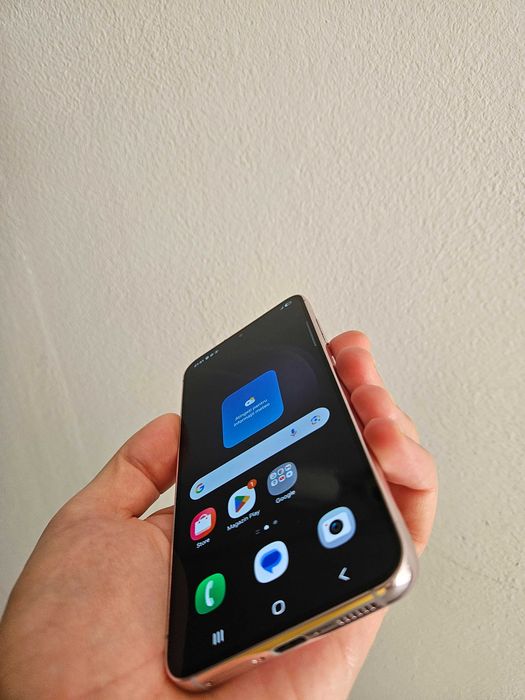 Samsung Galaxy S 23, 256 gb, 8Gb, impecabil, garantie.
