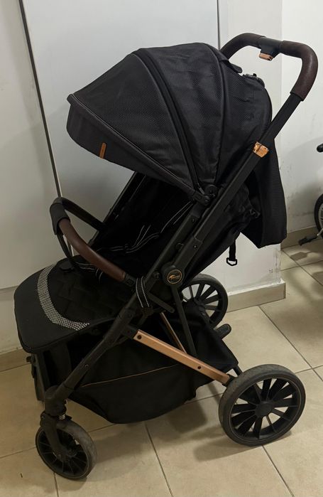 Детская каляска состояние идеальное