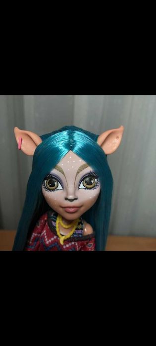 Monster high Изи Даунденсер