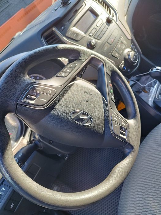 Продам машину хюндай