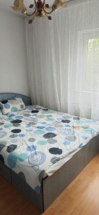 Închiriez apartament 2 camere