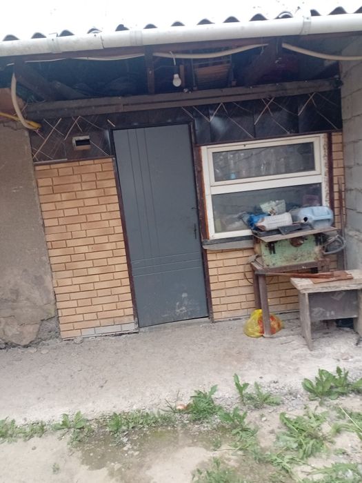 Продам частный дом