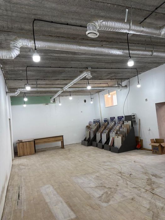 Продам помещение Батыс-2