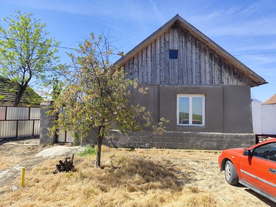 Casa de vânzare în Grăniceri