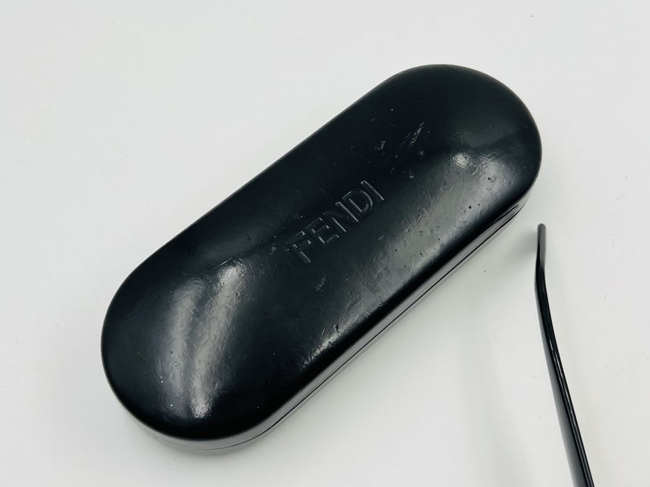 Fendi Vintage Sunglasses