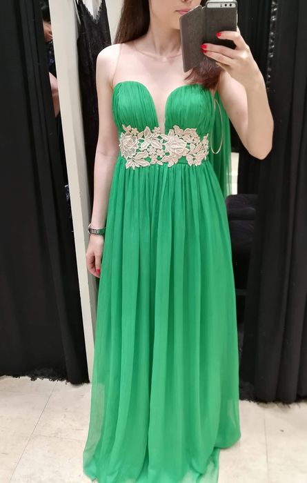 Rochie Nissa 38 insa potrivita S