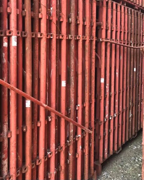 Vand schele și accesorii