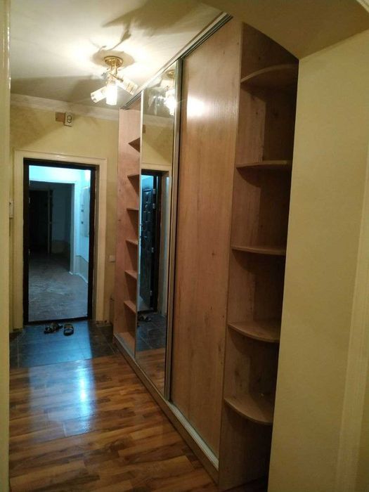 Прихожие на заказ
