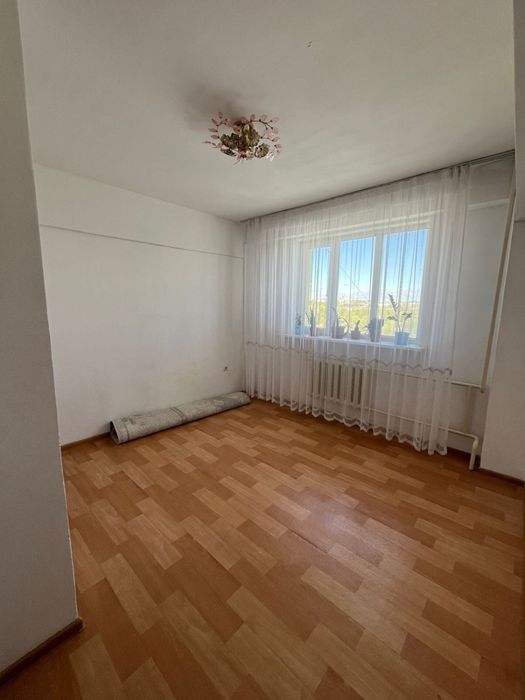 Сдается квартира трех комнатная