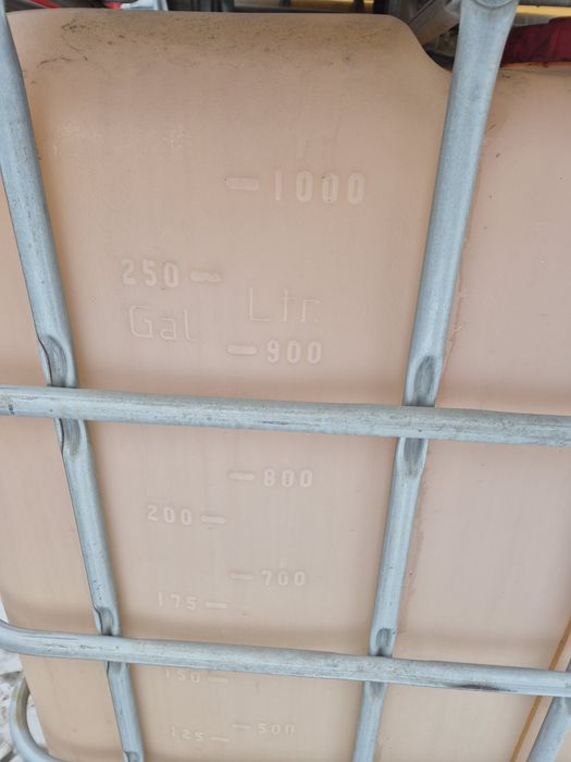 1 tonna Bochka Бочка  1tonnali bacoklar