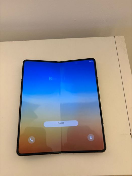 samsung galaxy Z FOLD-4