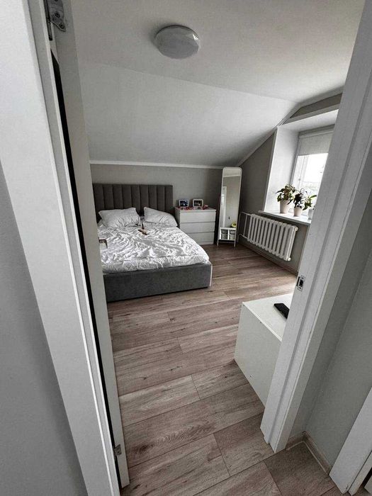 2-комн в мкрн Наурыз