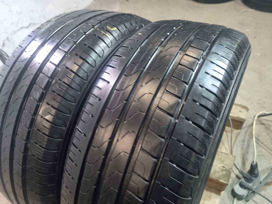 235/55 R18 • Vara • Pirelli Scorpion Verde 100V | 2 buc | Pret/buc
