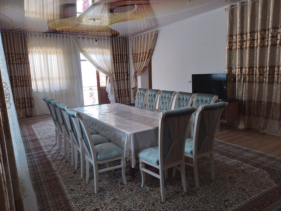 Yangi hovli srochniy sotiladi