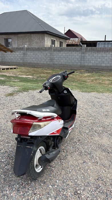 Мопед HONDA Yadea