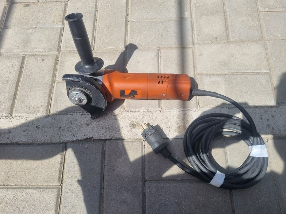 Flex Fein impecabil