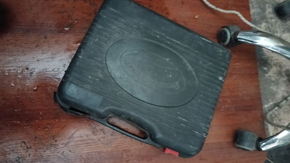 Настольная газ плита походная