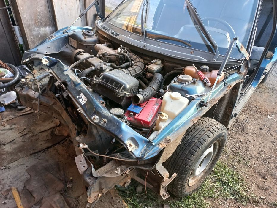 Разбор 2110 спрашивайте