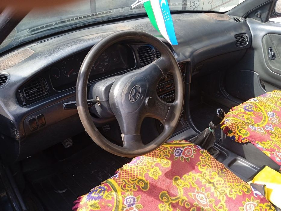 Hunday sanata сотилади