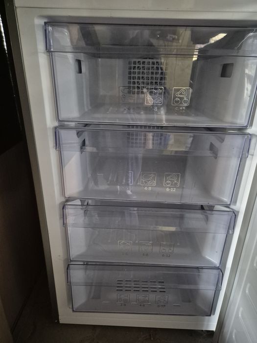 Combina frigorifica Beko 200 lei