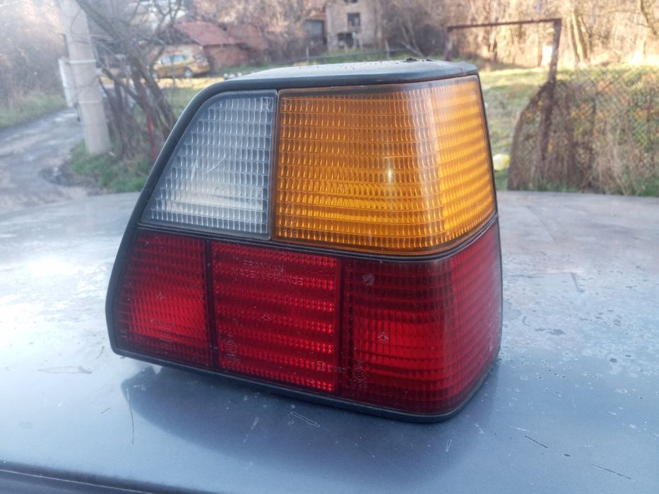 Заден десен стоп голф 2 Ка golf 2