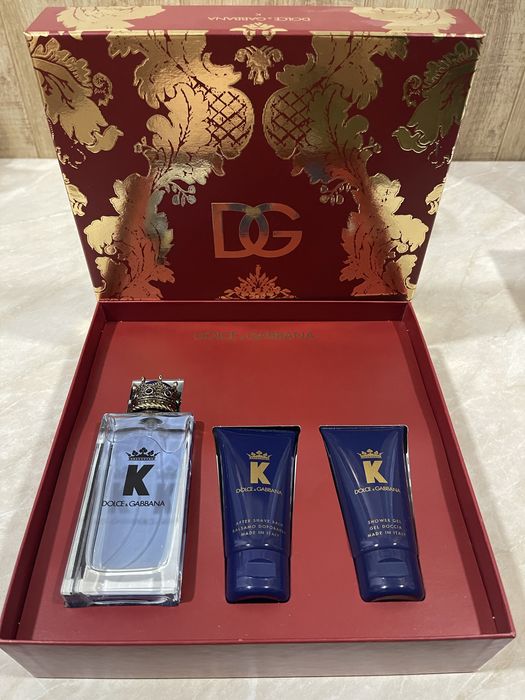 Продаю два мужских набора Италия.