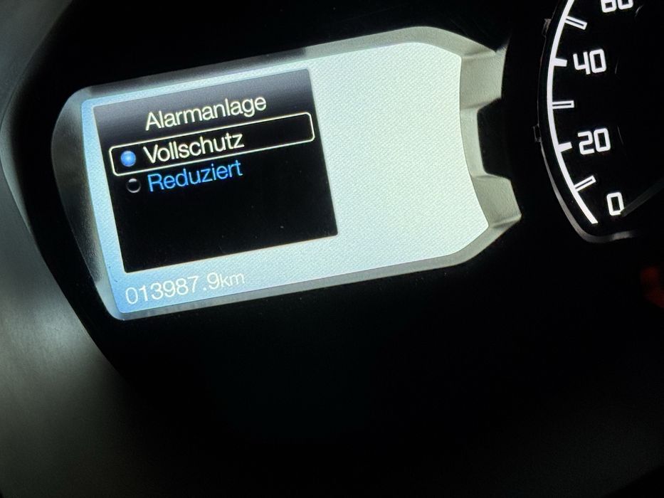 Двигател  за Ford Ranger (2019-2023) 2.5, 213к.с. - комплект