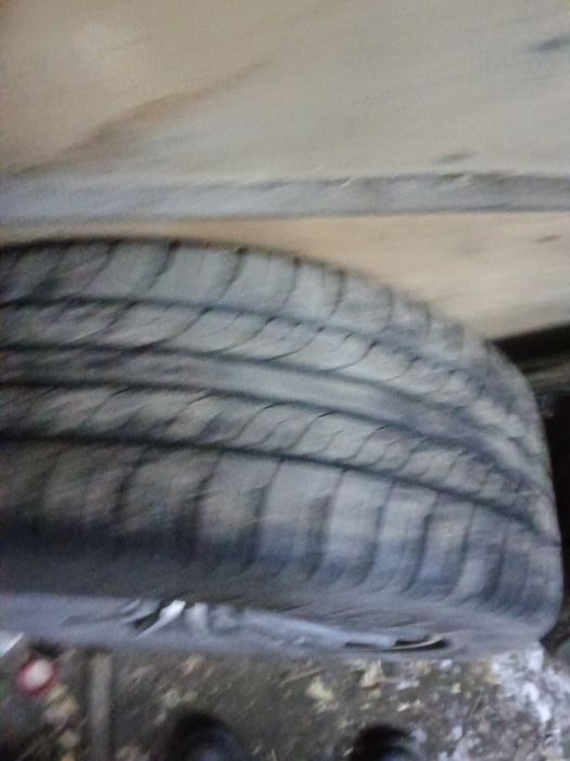 Продам диски р 15 на ваз