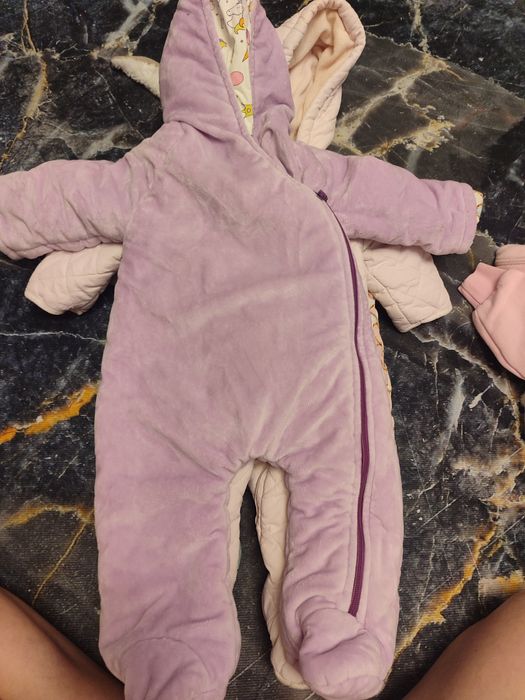 Вещи для девочек и мальчиков