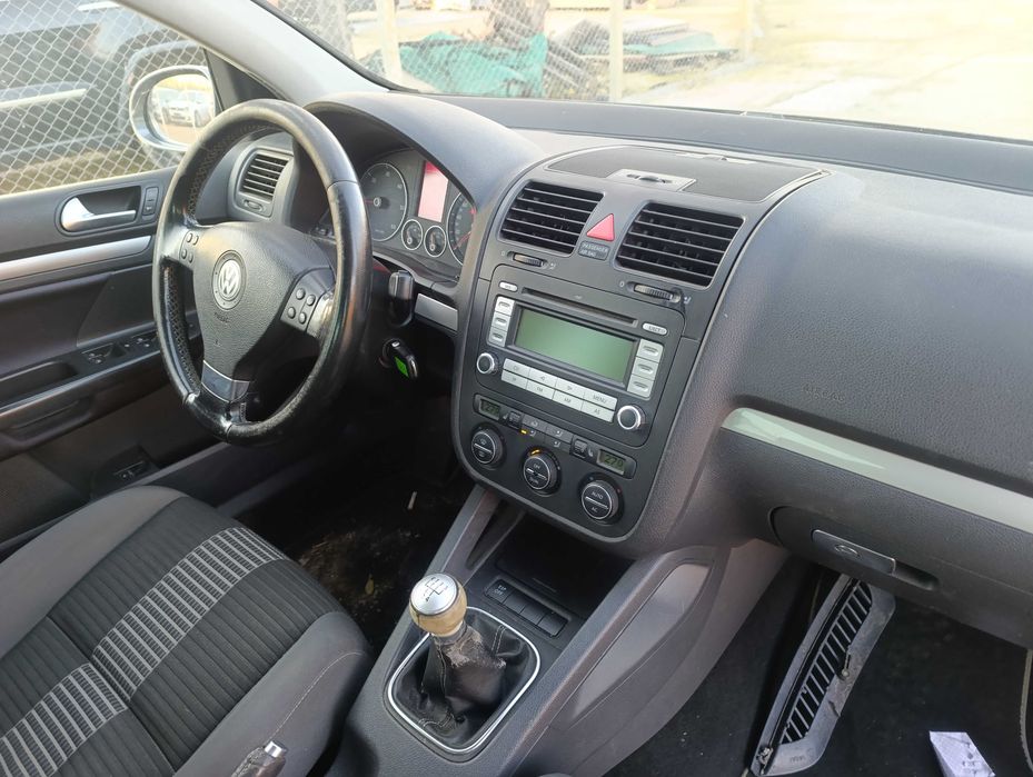 VW Golf 1.9TDI BLS / Голф 5 на части
